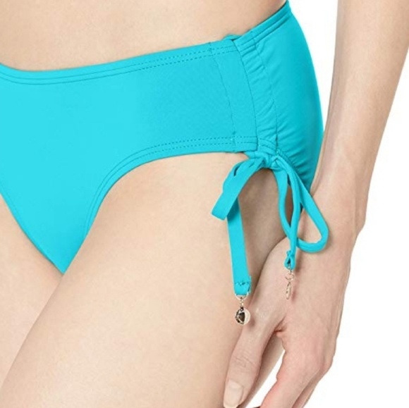 ANNE COLE TANKINI SET - Picture 7 of 7